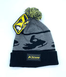 Klim Bomber Beanie 6028-002-000-000