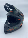 509 Altitude Camo Helmet (XL) 509-HEL-ACA-XL