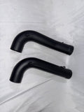 Polaris Exhaust HMF Full