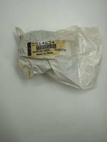 Wheel Bearing 3514634