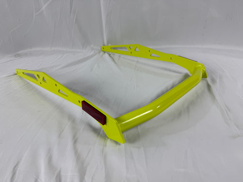 Elite Rear Bumper