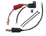 Powerlet Case Socket 2858103
