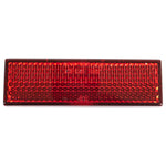 Red Reflector Tape 2636502