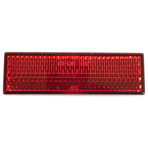 Red Reflector Tape 2636502
