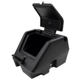 Lock & Ride Rear Cargo Box