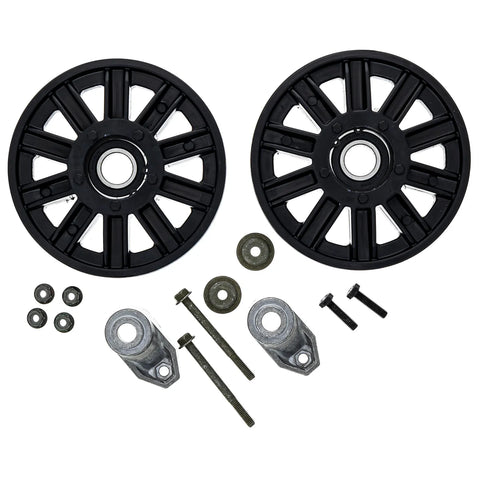 MY16 Rmk Bogie Wheel 2881269