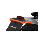 Elite Rear Bumper