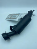 GGB Mountain Muffler Ceramic 764-1241