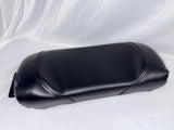 Lock & Ride Cargo Box Backrest