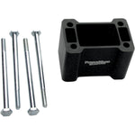 PowerMadd 4 Inch Riser Block