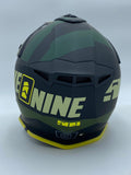 509 Tactical Offroad Helmet - Ranger (M) 509-MX-HEL-TRG-MD