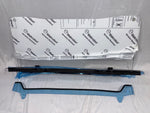 RZR Flip Down Poly Windshield