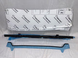 RZR Flip Down Poly Windshield