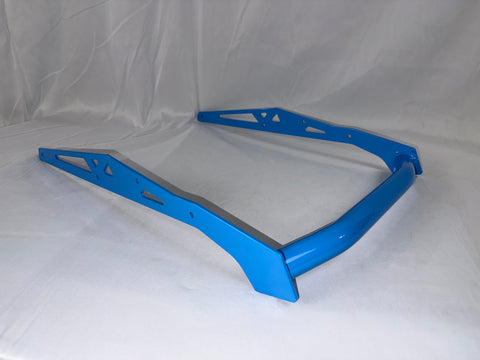 Elite Rear Bumper