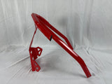 K-Bumper Front