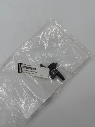 Choke Lever Repair Kit