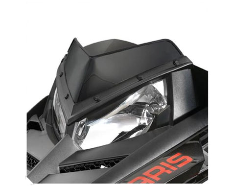 Polaris Low Rise Windshield
