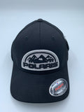 Polaris  Core Cap Flexfit Blk L\/XL 2868580