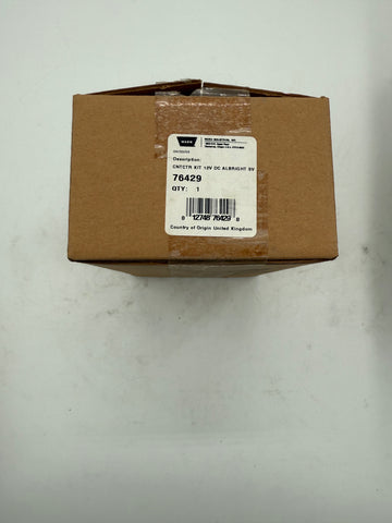 Warn 4.0 Contactor
