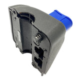 Snowmobile Control Panel 2010290