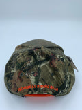 Klim Classic Snapback Hat Camo\/Green 3140-001-000-300