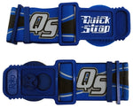 Quick Strap Goggle Straps