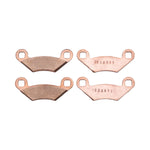 Polaris Brake Pad Kit 2200901
