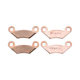 Polaris Brake Pad Kit 2200901