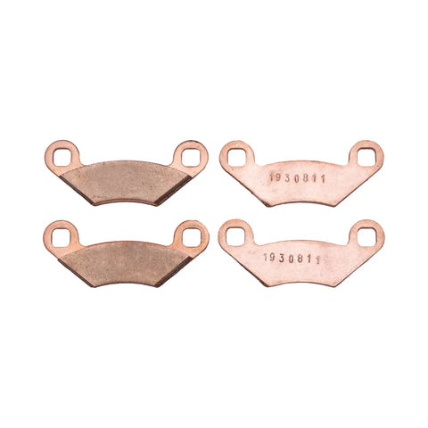 Polaris Brake Pad Kit 2200901