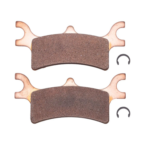 Polaris Brake Pad Kit 201871