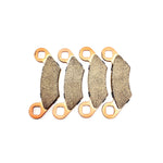 Polaris Brake Pad Kit