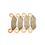 Polaris Brake Pad Kit