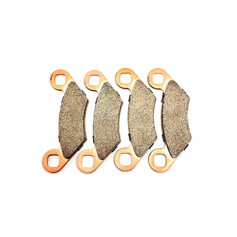 Polaris Brake Pad Kit