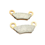 High Performance Brake Pad Kit 2205606