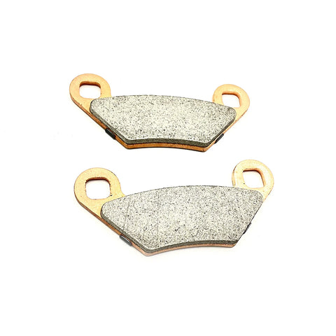 High Performance Brake Pad Kit 2205606