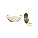 High Performance Brake Pad Kit 2205606