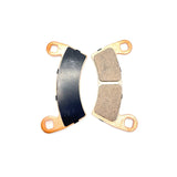 Brake Pad Kit 2205949