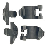 Lock and Ride Windshield Clamp 2207386