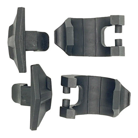 Lock and Ride Windshield Clamp 2207386