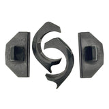Lock and Ride Windshield Clamp 2207386