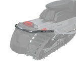 Rear K-Bumper