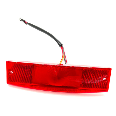 Left TailLight Assembly 2410668