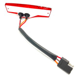 Left TailLight Assembly 2410668