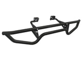 Rear Sport Bumper