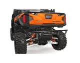 Rear Sport Bumper