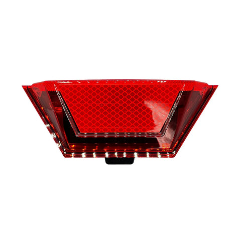 Taillight with Decal Assembly 2412774
