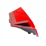 Taillight with Decal Assembly 2412774