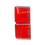 Left TailLight Assembly 2413766