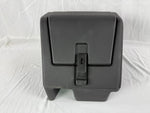 Lock & Ride Rear Cargo Box