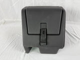 Lock & Ride Rear Cargo Box